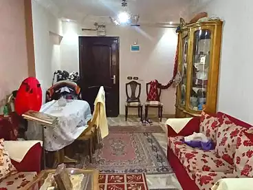 Apartments For sale in Moharram Bey, Alexandria, 100 sqm