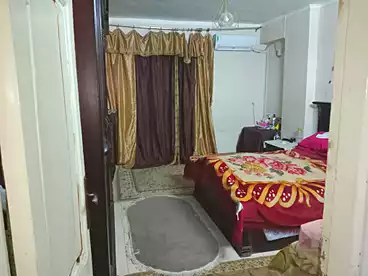 شقق للبيع في شارع حمد ياسين، الطوابق، 120 متر