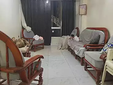 Apartments For sale in Taqseem Omar Ibn El Khattab, Gisr Al Suez, 90 sqm