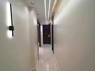 Apartments For sale in El Lebeny, Faisal, 180 sqm