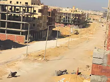 أرض مباني سكنية للبيع في الحي الثاني، بيت الوطن، 737 متر