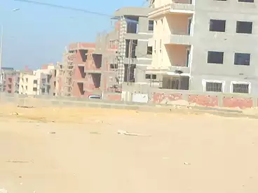 Residential Land For sale in Second Neighborhood, Bait El Watan, 737 sqm