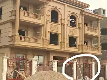 شقق للبيع في تمر حنة 3، التمر حنه، 230 متر