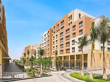Properties For sale in AlMaqsad Park - AlMaqsad Residence, AlMaqsad Residence - City Edge, 155 sqm