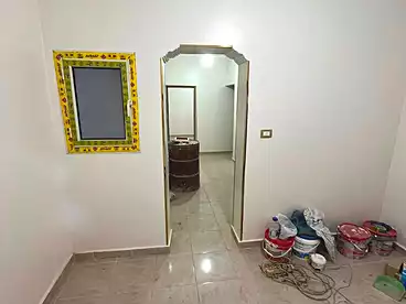 Apartments For sale in Ain Shams Al Gharbeyah, Ain Shams, 90 sqm