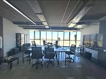 Administrative For rent in Zahraa El Maadi St, Zahraa El Maadi, 300 sqm