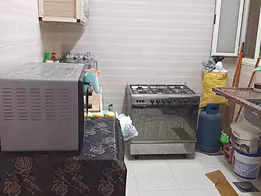 Apartments For sale in El Lebeny, El Haram, 150 sqm