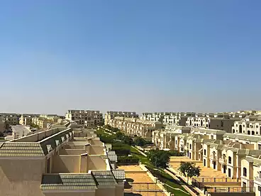 عقارات للبيع في كمبوند لافينير - الأهلي صبور، كمبوند بمدينة المستقبل، 271 متر