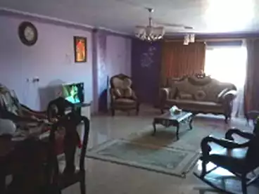 Properties For sale in El Zohour St., El Amal City - Ezbet El Haganah, 160 sqm