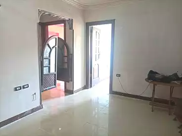 Properties For rent in Ahmed Esmat St., Ain Shams, 85 sqm