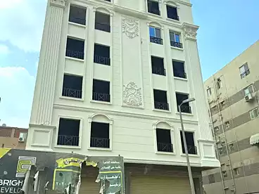 Apartments For sale in Zahraa El Maadi, Maadi, 140 sqm