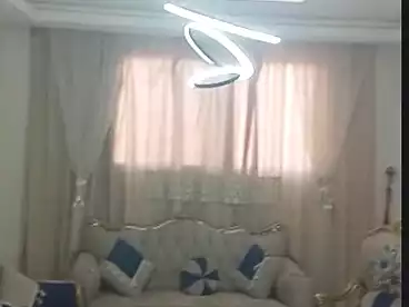 Furnished Apartment For rent in El Arish, El Haram, 150 sqm