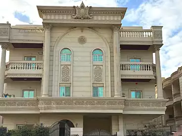 عقارات للبيع في البنفسج فيلات، البنفسج، 440 متر