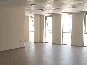 Administrative For rent in The Place - Mivida Compound, Mivida Compound - Emaar, 125 sqm