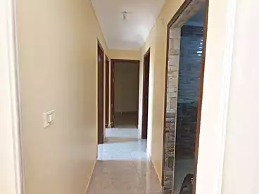 Apartments For sale in Afifi Effat St., Ain Shams El Sharkia, 125 sqm