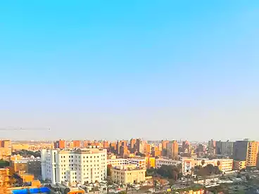 في شارع المنيل، المنيل، 250 متر