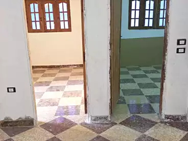 شقق للبيع في شارع جمال عبد الناصر، جسر السويس، 100 متر