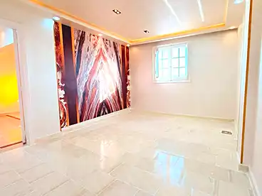 شقق للبيع في شاطئ النخيل - ٦ اكتوبر، العجمي، 108 متر