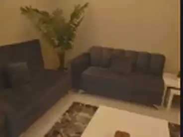 Furnished Apartment For rent in El Hadabah El Wosta, Mokattam, 135 sqm