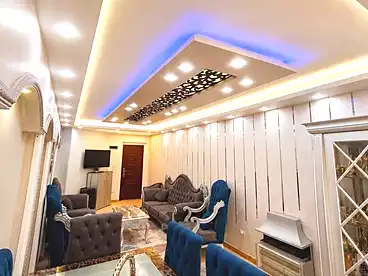 Apartments For sale in Shamaa, El Seyouf, 148 sqm