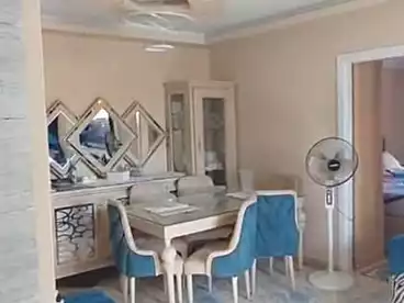 Apartments For sale in El-Saleheen Mosque St, El Bitash, 90 sqm