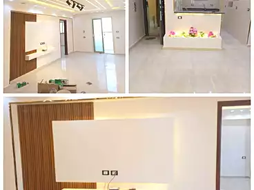 Apartments For sale in Gesr El Suez St., Nozha 2, 150 sqm