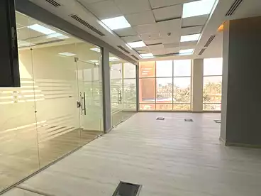 Properties For rent in Youssef El-Sebaey St., Phase 1, 275 sqm