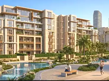 Apartment للبيع في النرجس الجديدة، القاهرة الجديدة - التجمع الخامس، 187 متر
