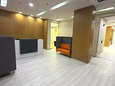 Properties For rent in Youssef El-Sebaey St., Phase 1, 485 sqm