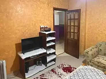 شقق للبيع في التعاون، الهرم، 165 متر
