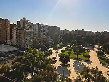 Apartments For sale in Ahmed Orabi St., Ain Shams El Sharkia, 150 sqm