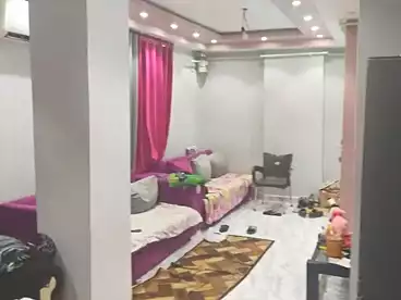 Apartments For sale in El Orouba St., El Mariotia, 100 sqm