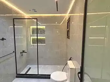 Apartments For sale in Al Nouqrashi St, El Bitash, 140 sqm