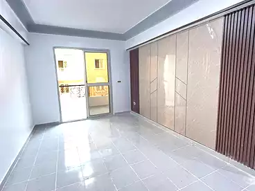 Apartments For sale in Shatee El Nakheel, Al Agamy, 100 sqm