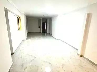 Corporate Branch For rent in Saba Basha, Alexandria, 160 sqm