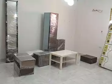 Apartments For rent in Third Neighborhood, El Obour, 140 sqm