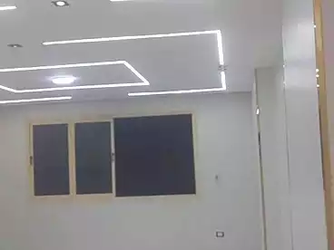 Apartments For sale in Amr Ibn El Aas St., El Matbaa, 150 sqm