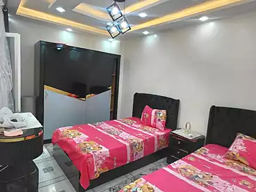 شقق للبيع في شارع اسكندر إبراهيم، ميامي، 220 متر