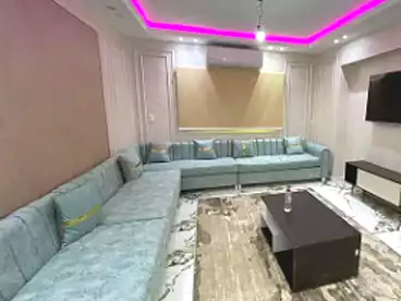 Furnished Apartment For rent in Manial, Greater Cairo, 120 sqm