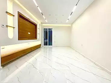 Apartments For sale in Area N, Hadayek El Ahram, 155 sqm