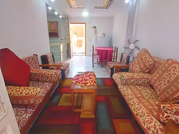 روف للبيع في شاطئ النخيل - ٦ اكتوبر، العجمي، 80 متر