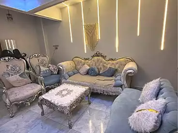 شقق للبيع في شارع 16، سيدي بشر بحري، 90 متر