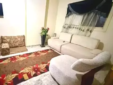 Properties For rent in Ghasham Rd, Zagazig City, 120 sqm