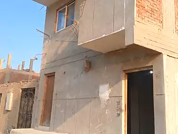 House / Home For sale in El Gazira St., New Marg, 80 sqm