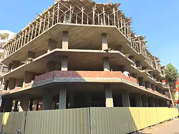 عقارات للبيع في المنيل الغربي، المنيل، 240 متر