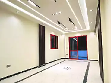 عقارات للبيع في شاطئ النخيل - ٦ اكتوبر، العجمي، 100 متر