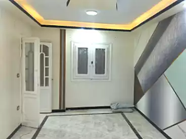 عقارات للإيجار في شاطئ النخيل - ٦ اكتوبر، العجمي، 110 متر
