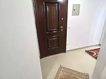 شقق للإيجار في شارع المهندس ايهاب عزت، المنطقة التاسعة، 140 متر