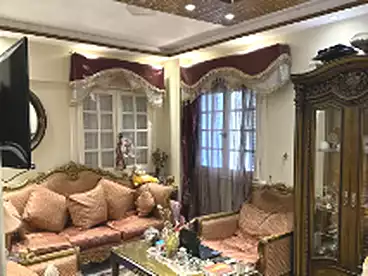 عقارات للبيع في تقسيم القضاه، سموحة، 110 متر