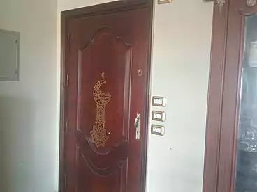 Apartments For sale in Fatma Rushdi St., El Haram, 180 sqm